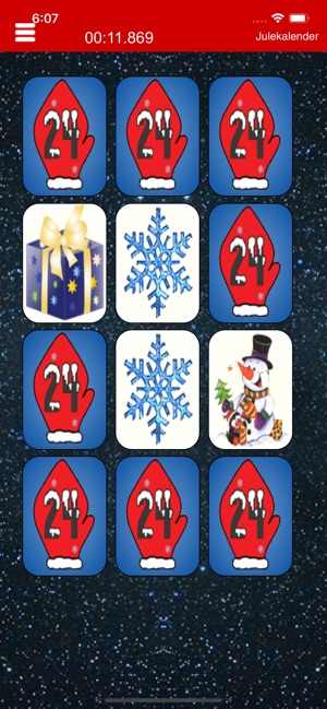 Julekalender Longyearbyen(圖5)-速報App