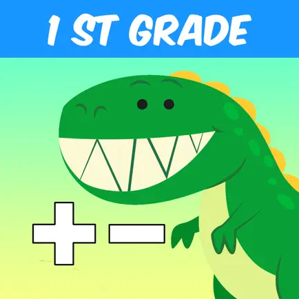 Math Game - 1st Grade Cheats