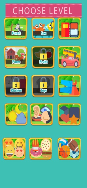 Toddler Game(圖2)-速報App