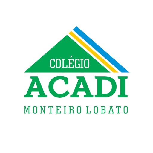 Colégio ACADI Monteiro Lobato icon