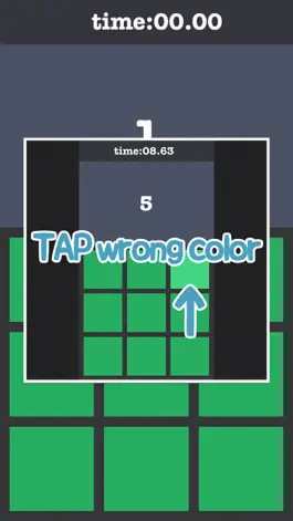 Game screenshot wrongColor mod apk