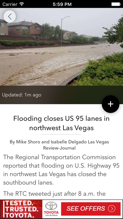 Las Vegas Review-Journal