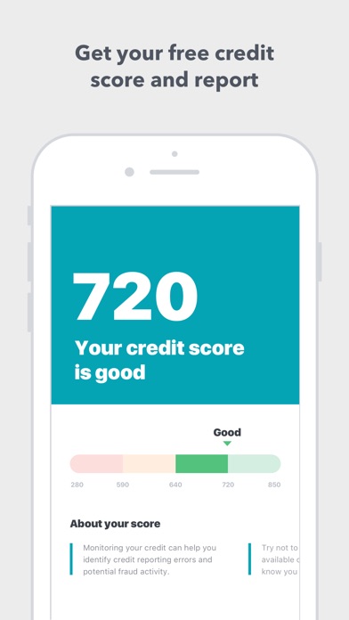 Turbo: Scores-Income & Credit screenshot 2