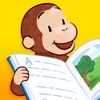 Curious George: Book Reader