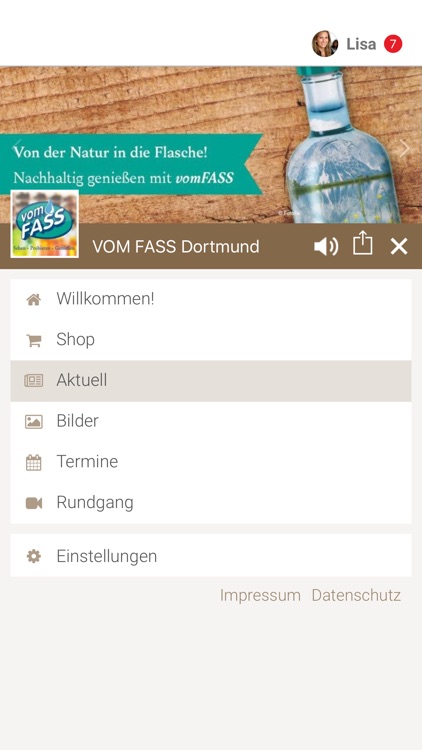 VOM FASS Dortmund