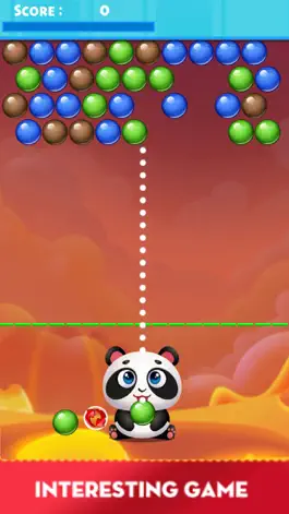 Game screenshot Ball Shoot Island apk