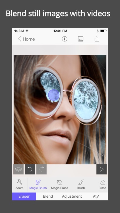 StoryZ Photo Motion