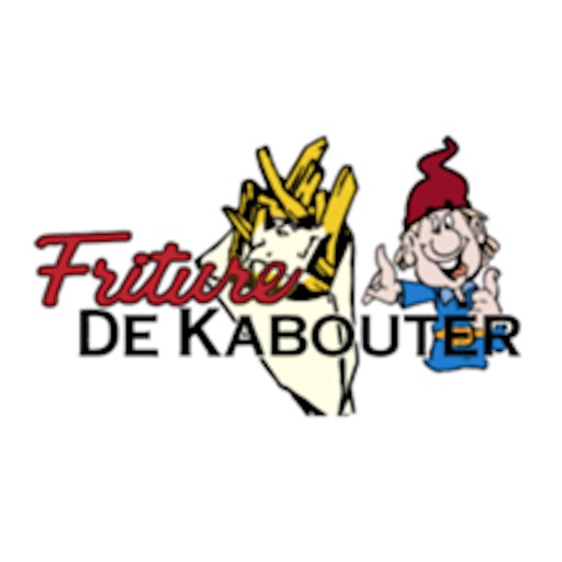 Friture De Kabouter icon