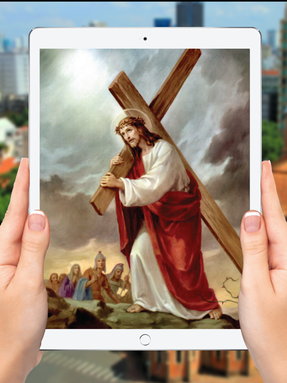 Screenshot #5 pour Công giáo Việt Nam