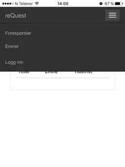reQuest screenshot 3