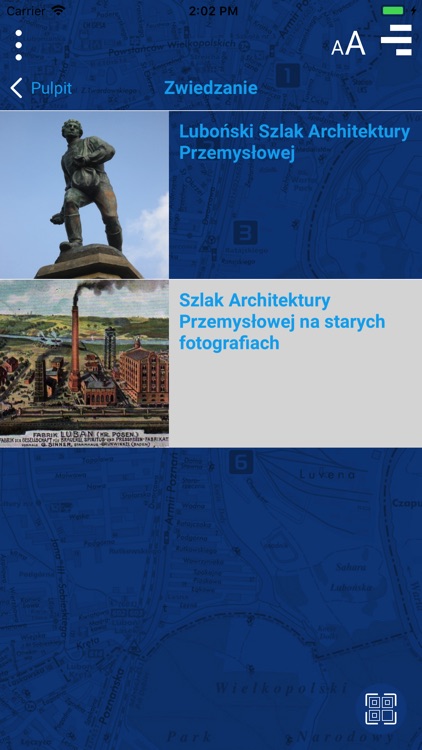 Szlak Przemysłowy Luboń