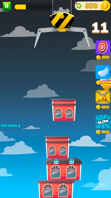 Stack Buildings screenshot 4