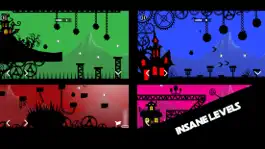 Game screenshot Spooky Land apk