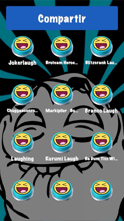 Laugh SoundBoard