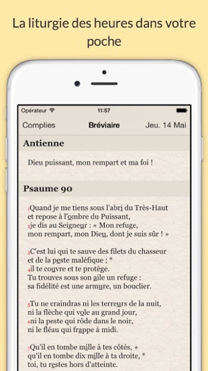 TÉLÉCHARGER AELF POUR IPHONE IPHONE TÉLÉCHARGER AELF POUR