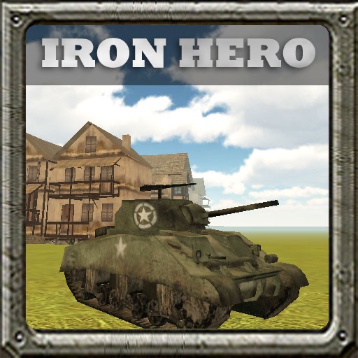 WWII: Iron Hero Lite