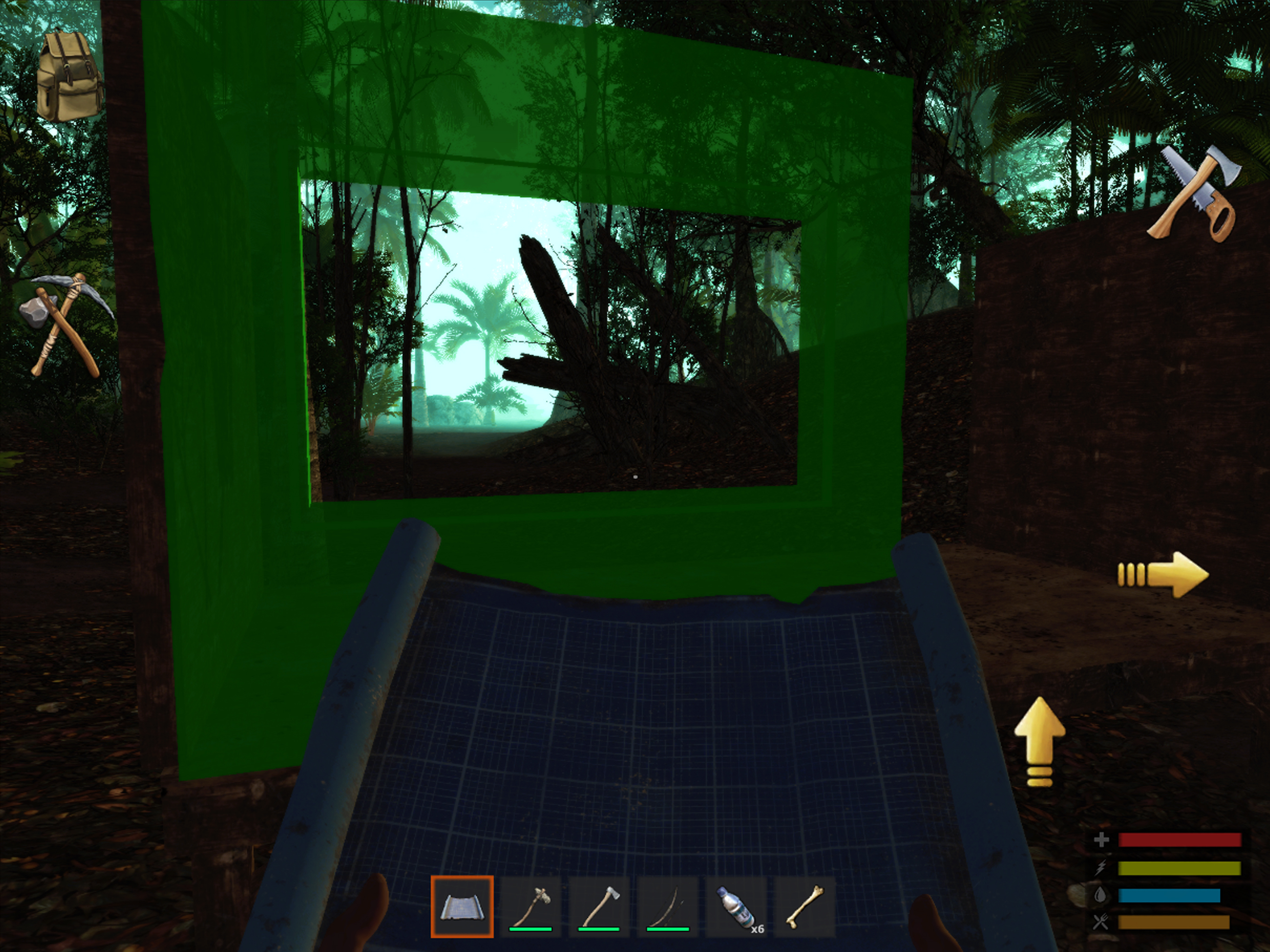 Survive: The Lost Lands screenshot 10