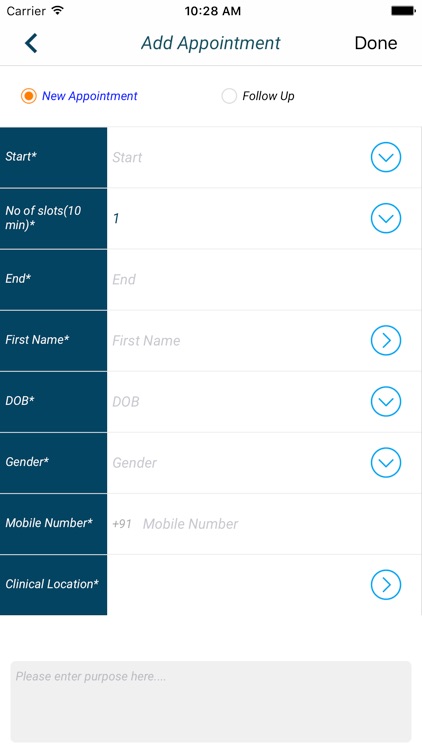 Eventus Doctor screenshot-3