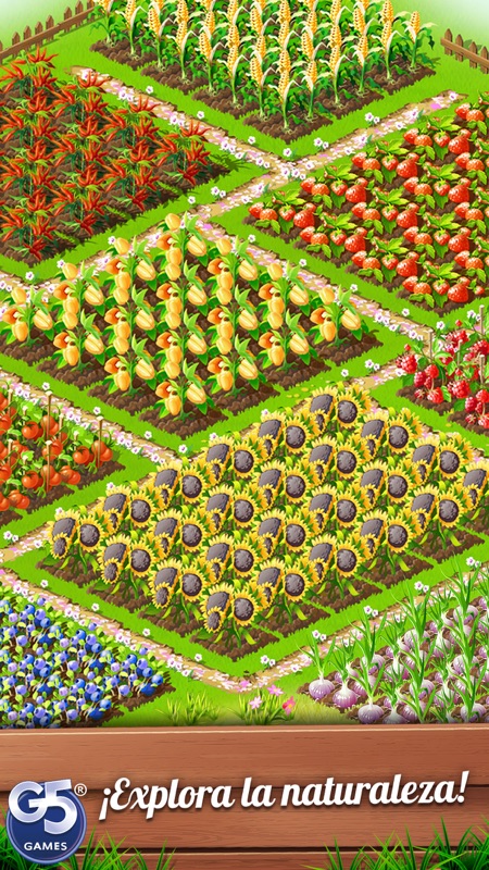 Farm Clan® screenshot 3