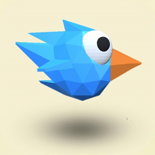 Bird Attack iOS App