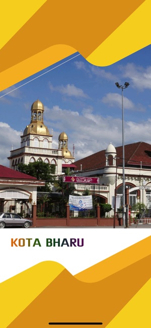 Kota Bharu Tourism(圖1)-速報App