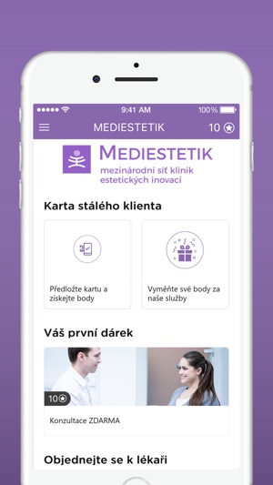 MEDIESTETIK(圖2)-速報App