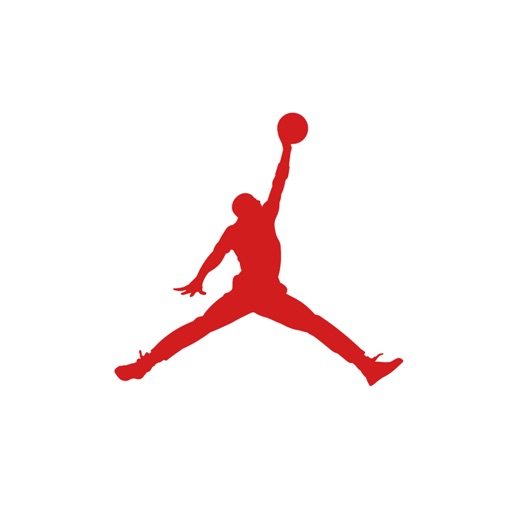 Jordan Keyboard icon