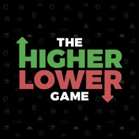 The Higher Lower Game apk