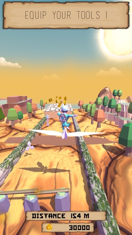 Castle Escape screenshot-3