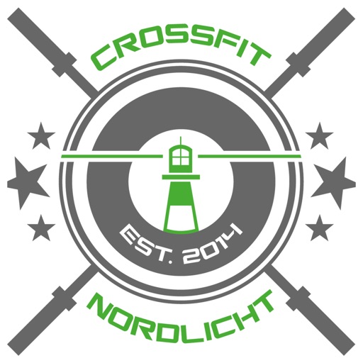 CrossFit Nordlicht icon