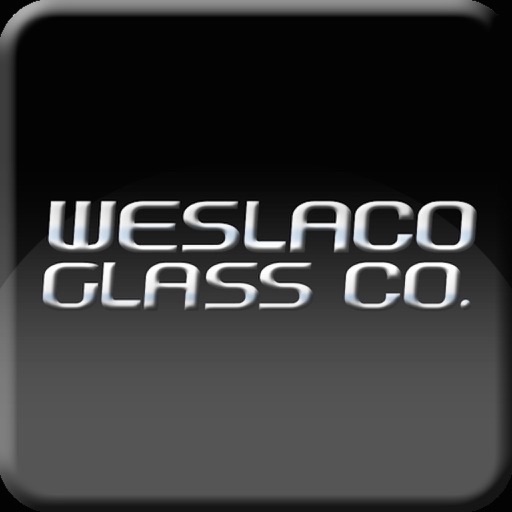 Weslaco Glass Company Icon