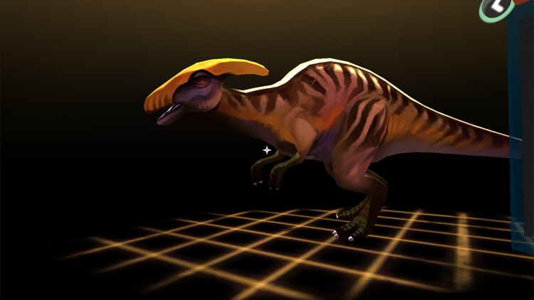 PI VR Dinosaurs