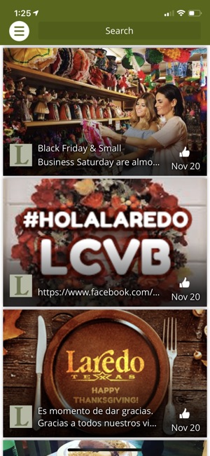 Visit Laredo, TX(圖8)-速報App
