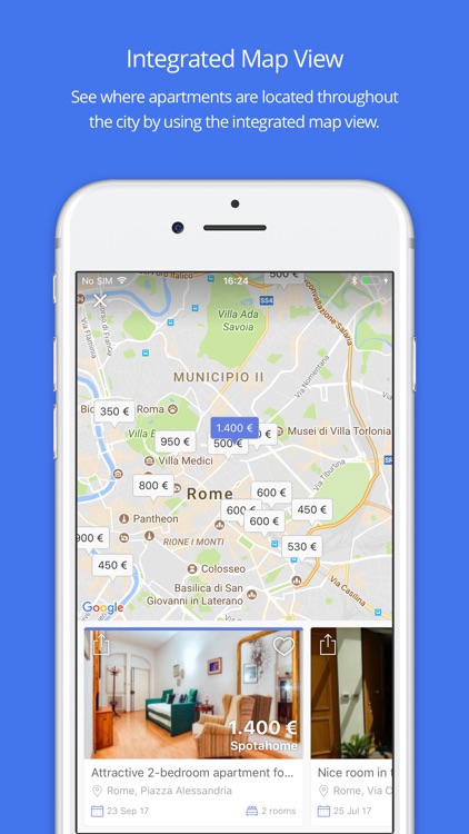Nestpick » Apartment Finder screenshot-3
