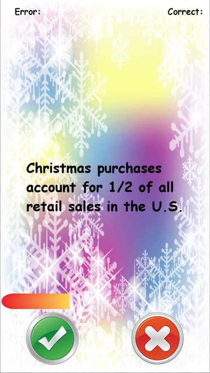 Christmas Quiz 4 all