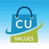 CU Values by NWCUA