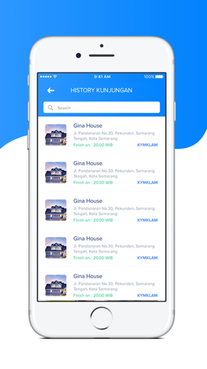 Reprime Cleaning Service(圖6)-速報App