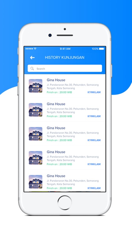 Reprime Cleaning Service screenshot-5