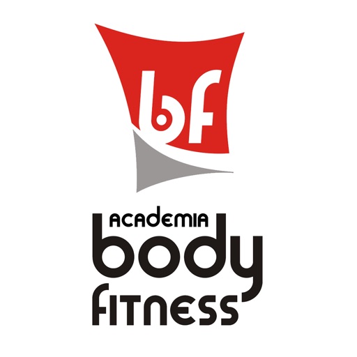 Academia Body Fitness icon