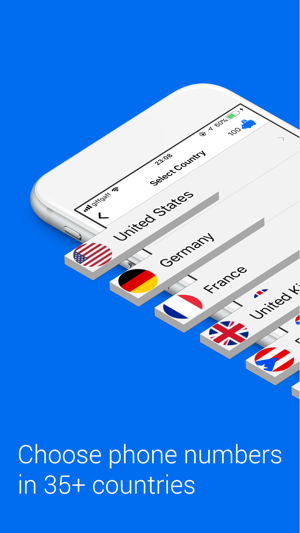 Timmy - Multiple Phone Numbers(圖1)-速報App