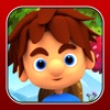 Hopper Steve - platformer games in adventure world - iPadアプリ