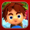 Hopper Steve - platformer games in adventure world