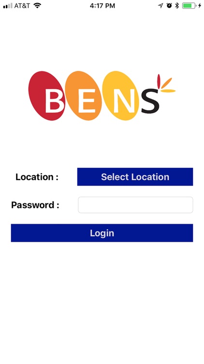 BensReceiving