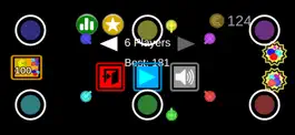 Game screenshot Ballz Fortress: 1-6 Player mod apk