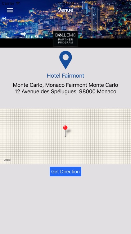 Dell EMC India Partner Summit