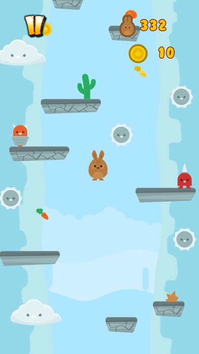 Bunny Hop screenshot 4