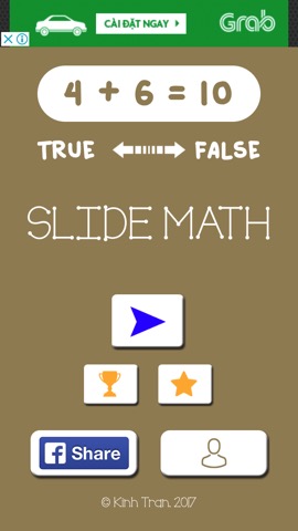 Slide Mathのおすすめ画像1