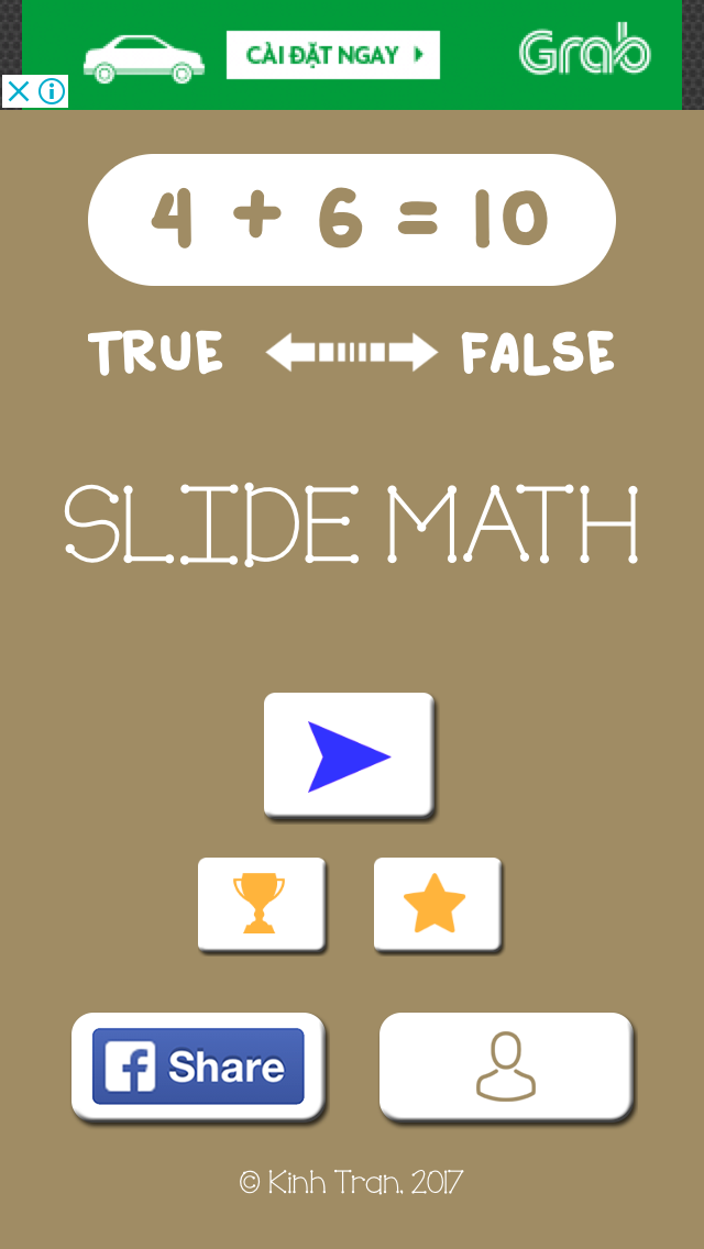 Slide Math