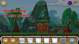 Game screenshot Dragon Drop Lite mod apk