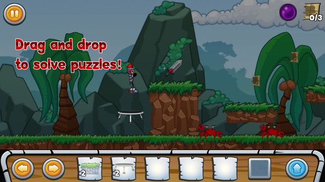 Dragon Drop Lite